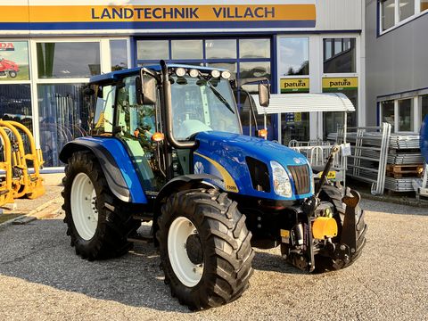 New Holland T5050