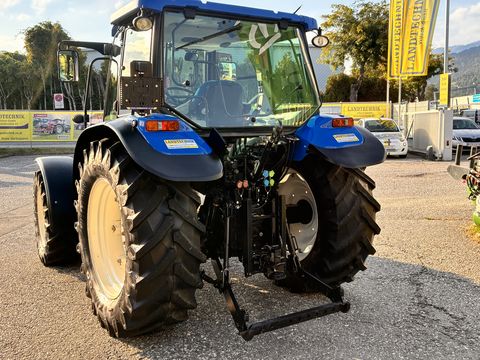 New Holland T5050
