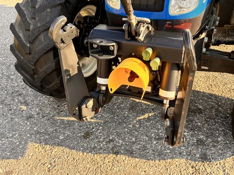New Holland T5050