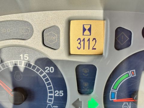 New Holland T5050