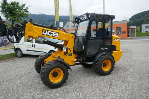 JCB TM 110