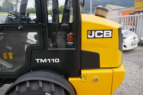 JCB TM 110