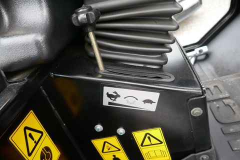 JCB TM 110