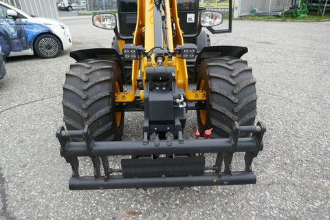 JCB TM 110