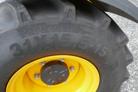 JCB TM 110