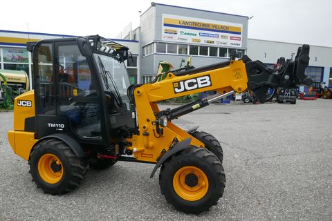 JCB TM 110