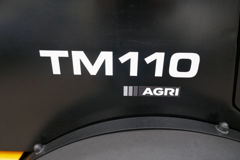 JCB TM 110
