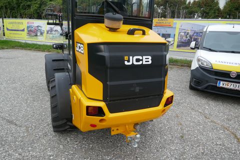 JCB TM 110