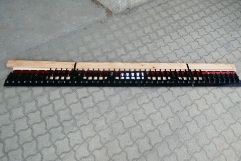 Aebi Freischnittbalken A83 2,20