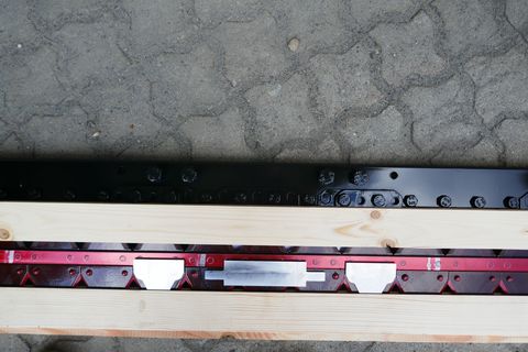 Aebi Freischnittbalken A83 2,20 