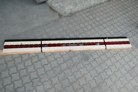 Aebi Freischnittbalken A83 2,20 