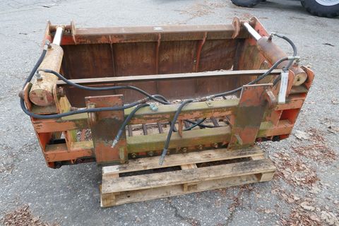 Parmiter Silozange 170