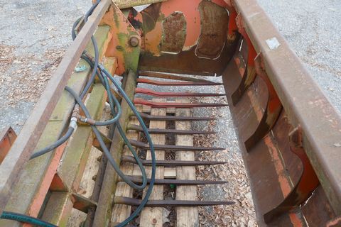 Parmiter Silozange 170