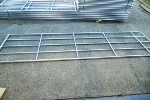 Sonstige Patura Profi-Weidezauntor 5 - 6 m