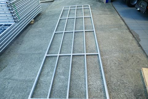 Sonstige Patura Compact-Weidezauntor 5 - 6 m