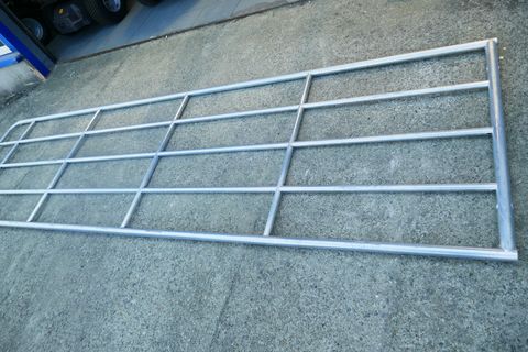 Sonstige Patura Compact-Weidezauntor 5 - 6 m