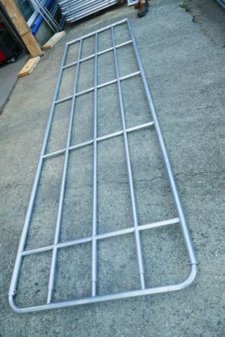 Sonstige Patura Compact-Weidezauntor 5 - 6 m