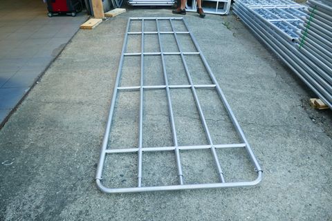 Sonstige Patura Compact-Weidezauntor 5 - 6 m