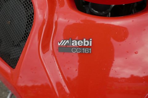Aebi CC 181 Hydro