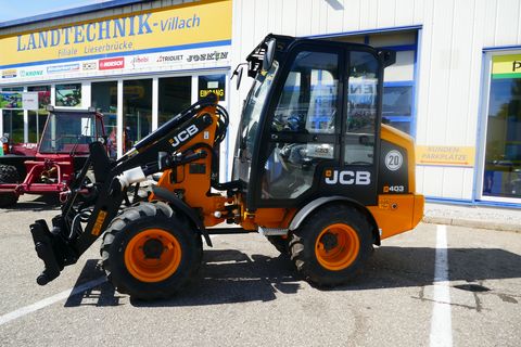 JCB 403