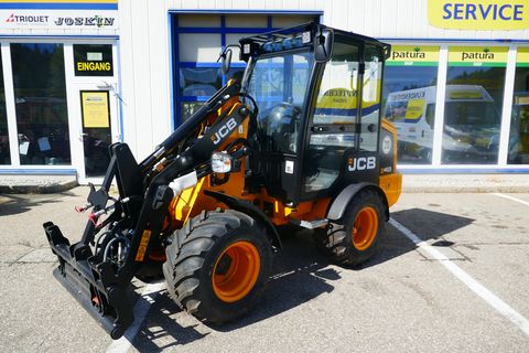 JCB 403