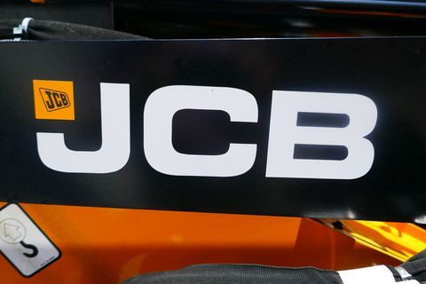 JCB 403