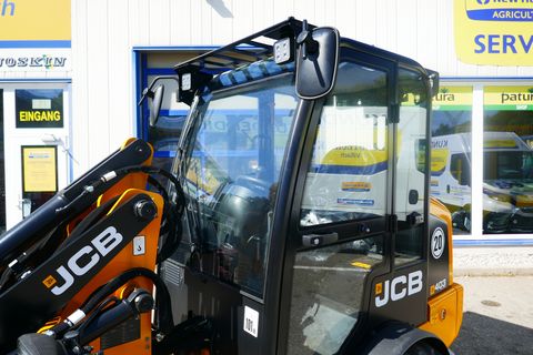 JCB 403