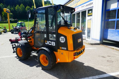 JCB 403