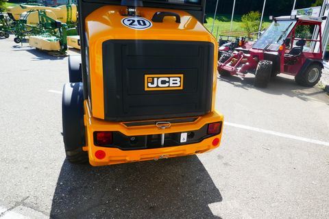 JCB 403