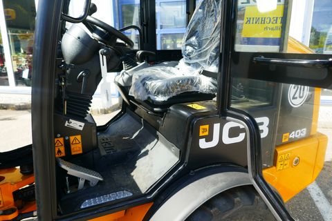 JCB 403