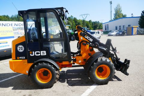 JCB 403