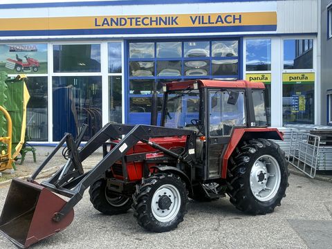 Case IH 833 A