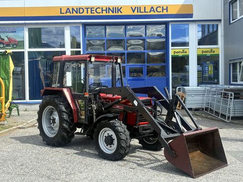 Case IH 833 A