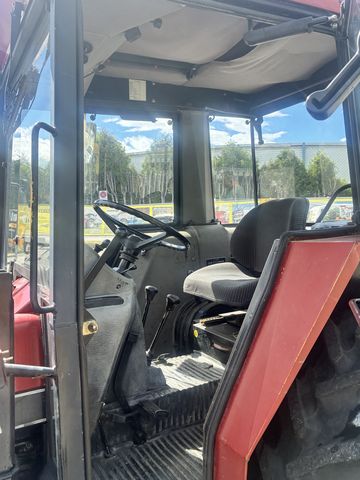 Case IH 833 A