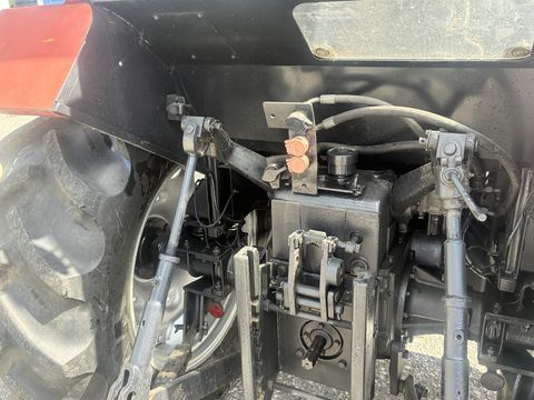 Case IH 833 A