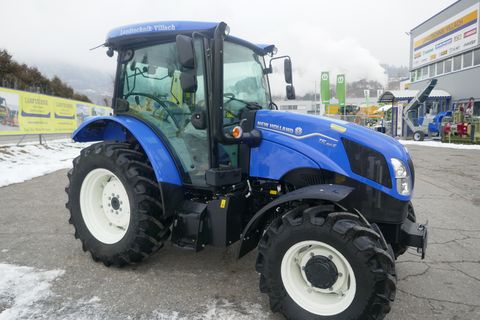New Holland T5.90S Synchro Shuttle
