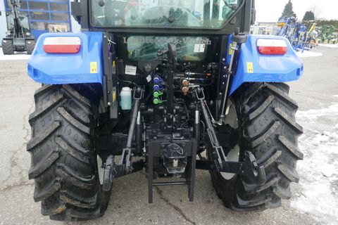 New Holland T5.90S Synchro Shuttle
