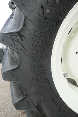 New Holland T5.90S Synchro Shuttle