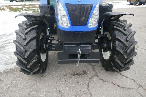 New Holland T5.90S Synchro Shuttle