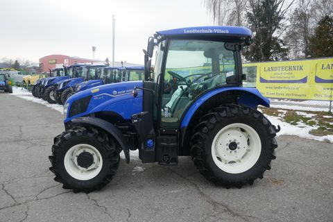 New Holland T5.90S Synchro Shuttle