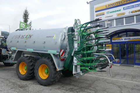 Joskin Modulo 2 14000 MEB + Pendislide 105/42 PS1