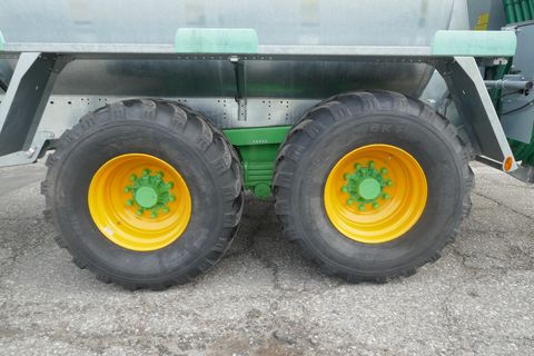 Joskin Modulo 2 14000 MEB + Pendislide 105/42 PS1