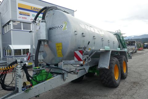 Joskin Modulo 2 14000 MEB + Pendislide 105/42 PS1