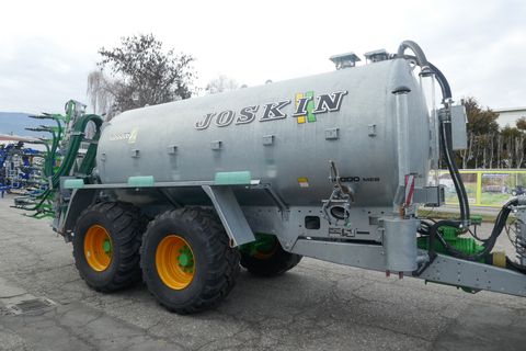 Joskin Modulo 2 14000 MEB + Pendislide 105/42 PS1