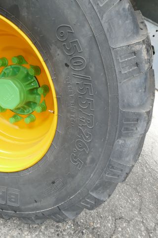 Joskin Modulo 2 14000 MEB + Pendislide 105/42 PS1