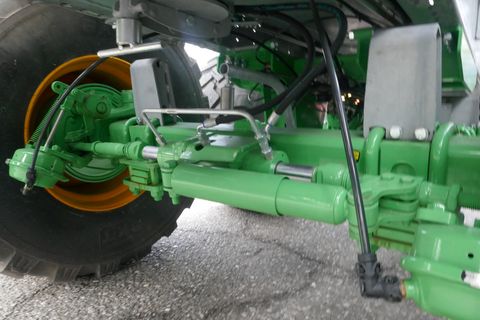 Joskin Modulo 2 14000 MEB + Pendislide 105/42 PS1