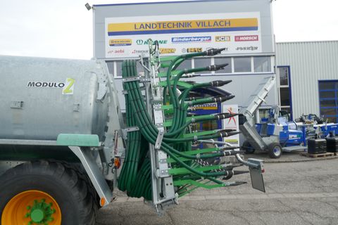 Joskin Modulo 2 14000 MEB + Pendislide 105/42 PS1