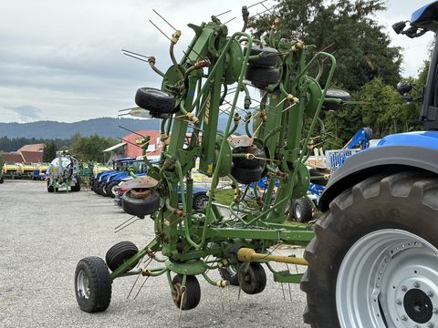 Krone KWT 11.22