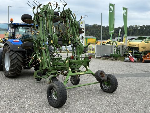 Krone KWT 11.22