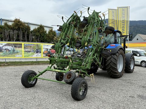 Krone KWT 11.22